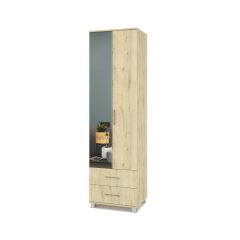 КАРИНА Шкаф 2-х дверный К23 в Можге - mozhga.mebel24.online | фото 5