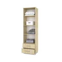 КАРИНА Шкаф 2-х дверный К23 в Можге - mozhga.mebel24.online | фото 6
