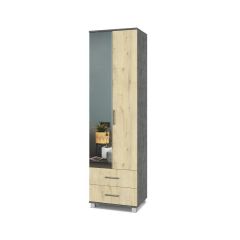 КАРИНА Шкаф 2-х дверный К23 в Можге - mozhga.mebel24.online | фото 7