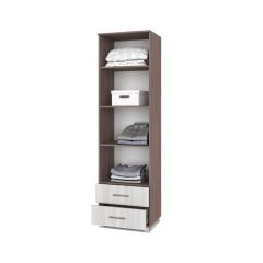 КАРИНА Шкаф 2-х дверный К23 в Можге - mozhga.mebel24.online | фото 10
