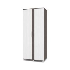 ПАНДОРА Шкаф 2-х дверный П21 в Можге - mozhga.mebel24.online | фото