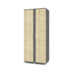 ПАНДОРА Шкаф 2-х дверный П21 в Можге - mozhga.mebel24.online | фото 7