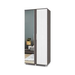 ПАНДОРА Шкаф 2-х дверный П22 в Можге - mozhga.mebel24.online | фото