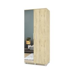 ПАНДОРА Шкаф 2-х дверный П22 в Можге - mozhga.mebel24.online | фото 5