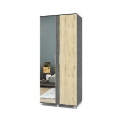 ПАНДОРА Шкаф 2-х дверный П22 в Можге - mozhga.mebel24.online | фото 7