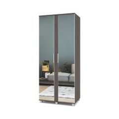 ПАНДОРА Шкаф 2-х дверный П23 в Можге - mozhga.mebel24.online | фото