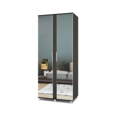 ПАНДОРА Шкаф 2-х дверный П23 в Можге - mozhga.mebel24.online | фото 3