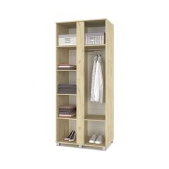 ПАНДОРА Шкаф 2-х дверный П23 в Можге - mozhga.mebel24.online | фото 6