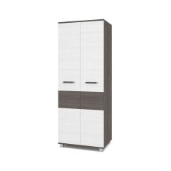 ВИОРА Шкаф 2-х дверный В20 в Можге - mozhga.mebel24.online | фото