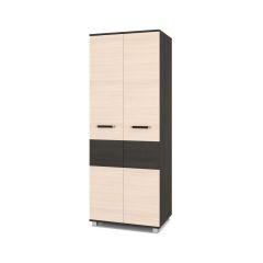 ВИОРА Шкаф 2-х дверный В20 в Можге - mozhga.mebel24.online | фото 3