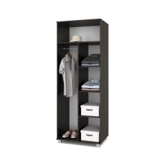 ВИОРА Шкаф 2-х дверный В20 в Можге - mozhga.mebel24.online | фото 4