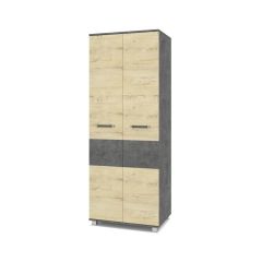 ВИОРА Шкаф 2-х дверный В20 в Можге - mozhga.mebel24.online | фото 5