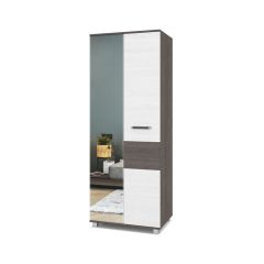 ВИОРА Шкаф 2-х дверный В21 в Можге - mozhga.mebel24.online | фото