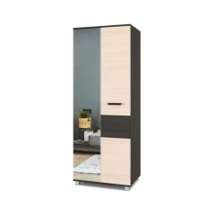 ВИОРА Шкаф 2-х дверный В21 в Можге - mozhga.mebel24.online | фото 3