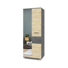 ВИОРА Шкаф 2-х дверный В21 в Можге - mozhga.mebel24.online | фото 5