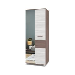 ВИОРА Шкаф 2-х дверный В21 в Можге - mozhga.mebel24.online | фото 7