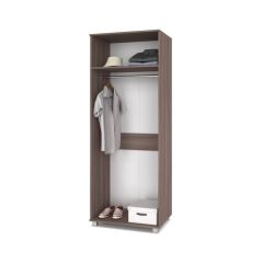 ВИОРА Шкаф 2-х дверный В21 в Можге - mozhga.mebel24.online | фото 8