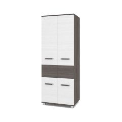 ВИОРА Шкаф 2-х дверный В22 в Можге - mozhga.mebel24.online | фото