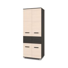 ВИОРА Шкаф 2-х дверный В22 в Можге - mozhga.mebel24.online | фото 3