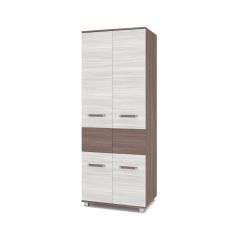 ВИОРА Шкаф 2-х дверный В22 в Можге - mozhga.mebel24.online | фото 7