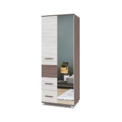 ВИОРА Шкаф 2-х дверный В24 в Можге - mozhga.mebel24.online | фото 7