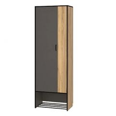 ОЛЬГА-ЛОФТ 3 Шкаф 2-х створчатый в Можге - mozhga.mebel24.online | фото