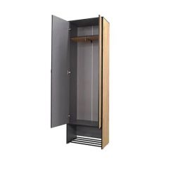 ОЛЬГА-ЛОФТ 3 Шкаф 2-х створчатый в Можге - mozhga.mebel24.online | фото 3