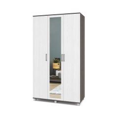 ЕВА Шкаф 3-х дверный Е31 в Можге - mozhga.mebel24.online | фото