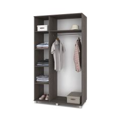 ЕВА Шкаф 3-х дверный Е31 в Можге - mozhga.mebel24.online | фото 2
