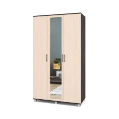 ЕВА Шкаф 3-х дверный Е31 в Можге - mozhga.mebel24.online | фото 3