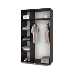 ЕВА Шкаф 3-х дверный Е31 в Можге - mozhga.mebel24.online | фото 4