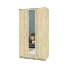 ЕВА Шкаф 3-х дверный Е31 в Можге - mozhga.mebel24.online | фото 5