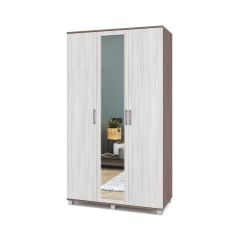 ЕВА Шкаф 3-х дверный Е31 в Можге - mozhga.mebel24.online | фото 9