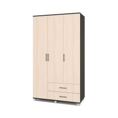 ЕВА Шкаф 3-х дверный Е33 в Можге - mozhga.mebel24.online | фото 3