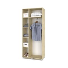 КАРИНА Шкаф 3-х дверный К31 в Можге - mozhga.mebel24.online | фото 6