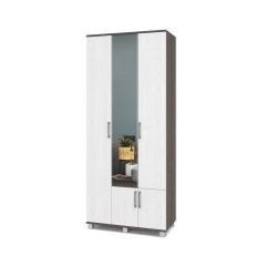 КАРИНА Шкаф 3-х дверный К32 в Можге - mozhga.mebel24.online | фото