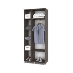 КАРИНА Шкаф 3-х дверный К32 в Можге - mozhga.mebel24.online | фото 2