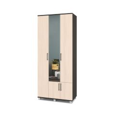 КАРИНА Шкаф 3-х дверный К32 в Можге - mozhga.mebel24.online | фото 3