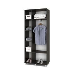 КАРИНА Шкаф 3-х дверный К32 в Можге - mozhga.mebel24.online | фото 4