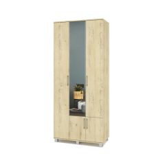 КАРИНА Шкаф 3-х дверный К32 в Можге - mozhga.mebel24.online | фото 5