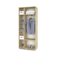 КАРИНА Шкаф 3-х дверный К32 в Можге - mozhga.mebel24.online | фото 6