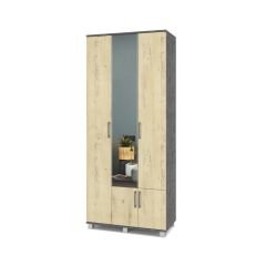 КАРИНА Шкаф 3-х дверный К32 в Можге - mozhga.mebel24.online | фото 7
