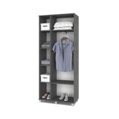 КАРИНА Шкаф 3-х дверный К32 в Можге - mozhga.mebel24.online | фото 8