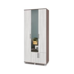 КАРИНА Шкаф 3-х дверный К32 в Можге - mozhga.mebel24.online | фото 9