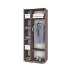 КАРИНА Шкаф 3-х дверный К32 в Можге - mozhga.mebel24.online | фото 10
