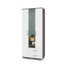 КАРИНА Шкаф 3-х дверный К33 в Можге - mozhga.mebel24.online | фото