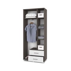 КАРИНА Шкаф 3-х дверный К33 в Можге - mozhga.mebel24.online | фото 2
