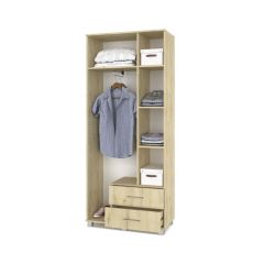 КАРИНА Шкаф 3-х дверный К33 в Можге - mozhga.mebel24.online | фото 6