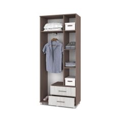 КАРИНА Шкаф 3-х дверный К33 в Можге - mozhga.mebel24.online | фото 10