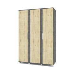 ПАНДОРА Шкаф 3-х дверный П31 в Можге - mozhga.mebel24.online | фото 7